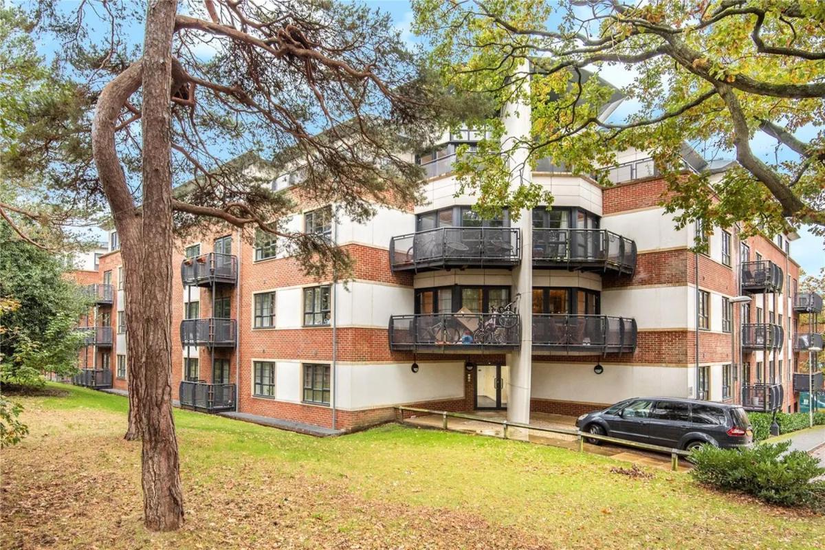 Luxury Apartments - Wallis Square, Farnborough Farnborough  Exterior foto